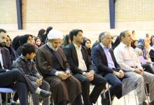 گزارش تصویری مراسم جشنواره غذا